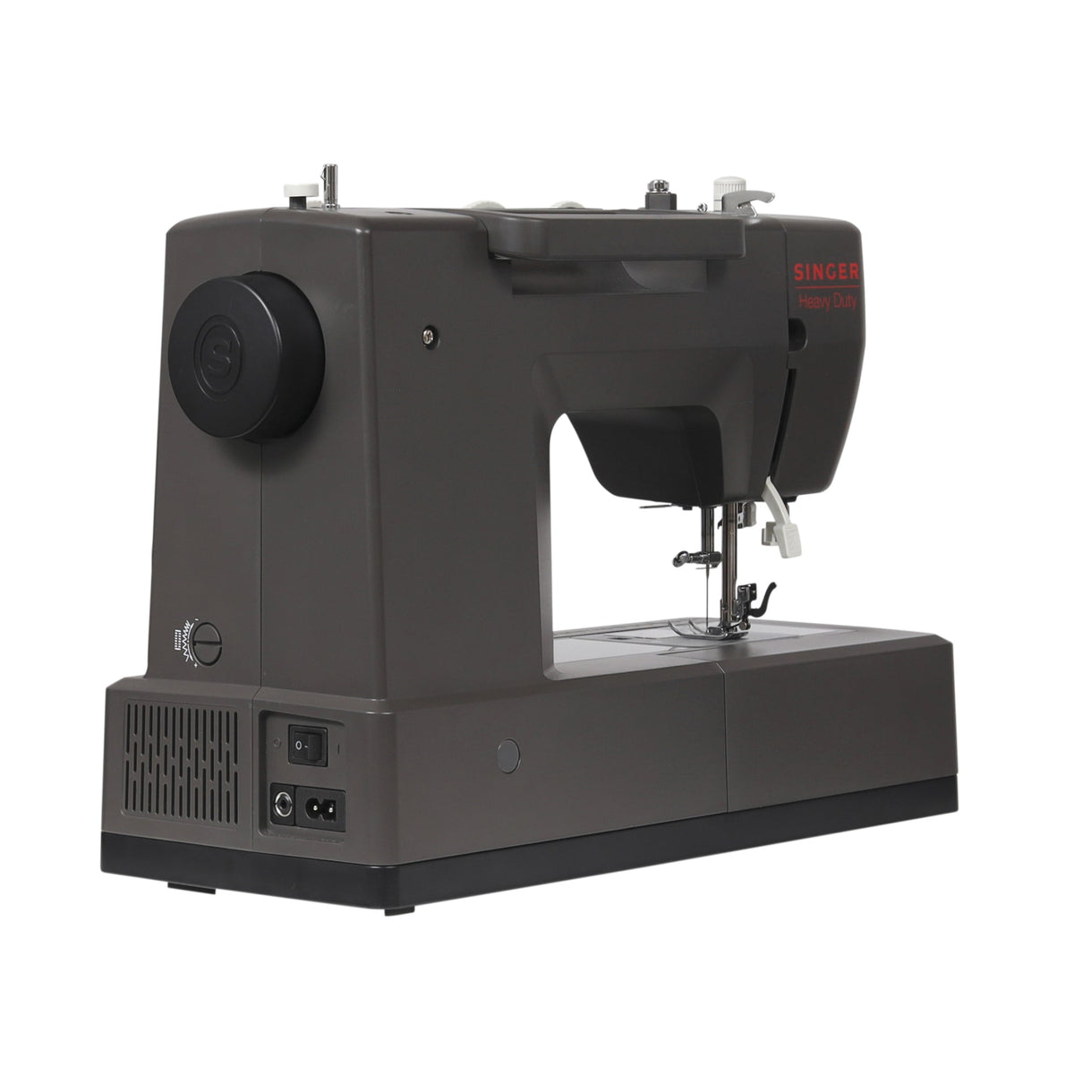 Singer Heavy Duty 4532 Nähmaschine
