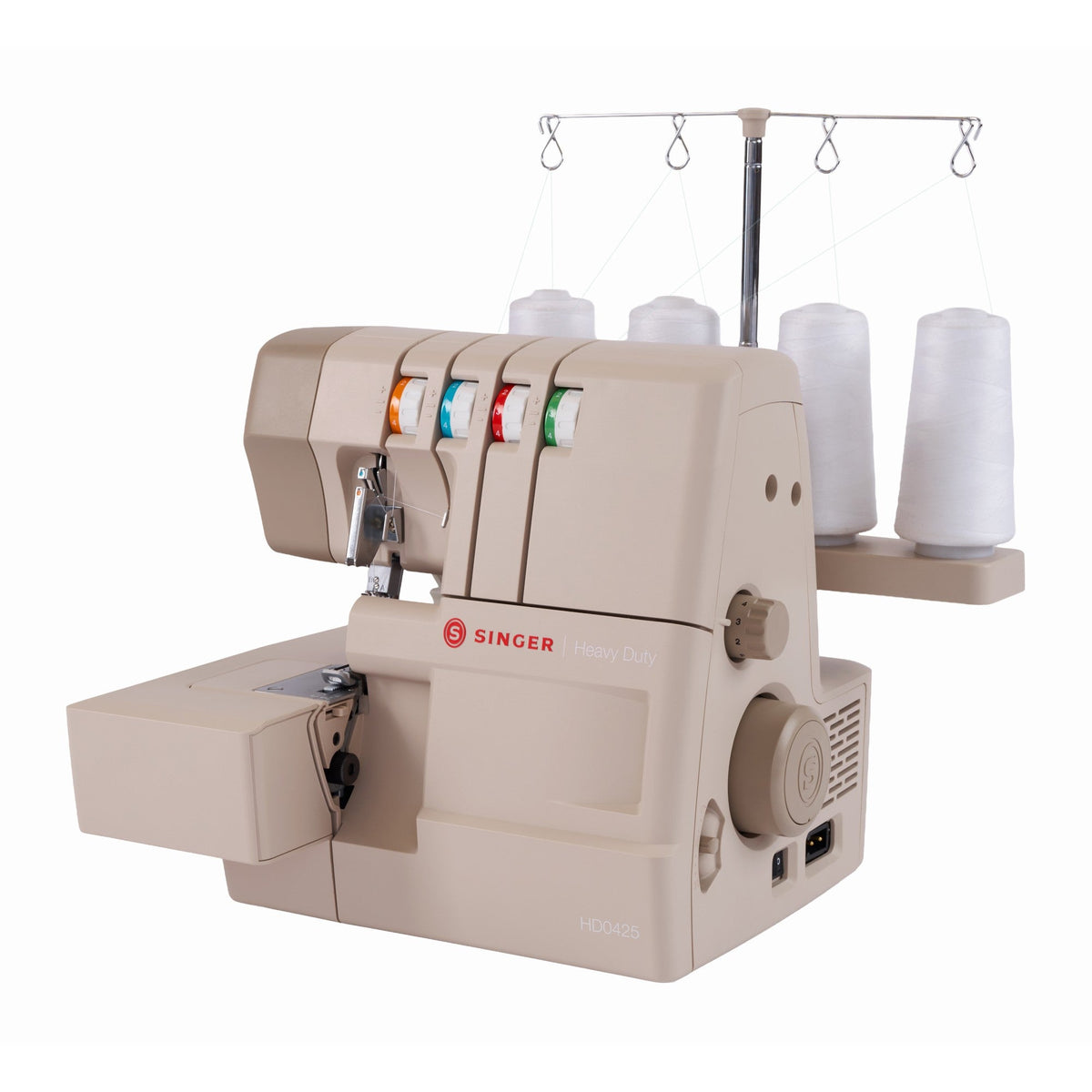 Singer Heavy Duty 0425 Overlock