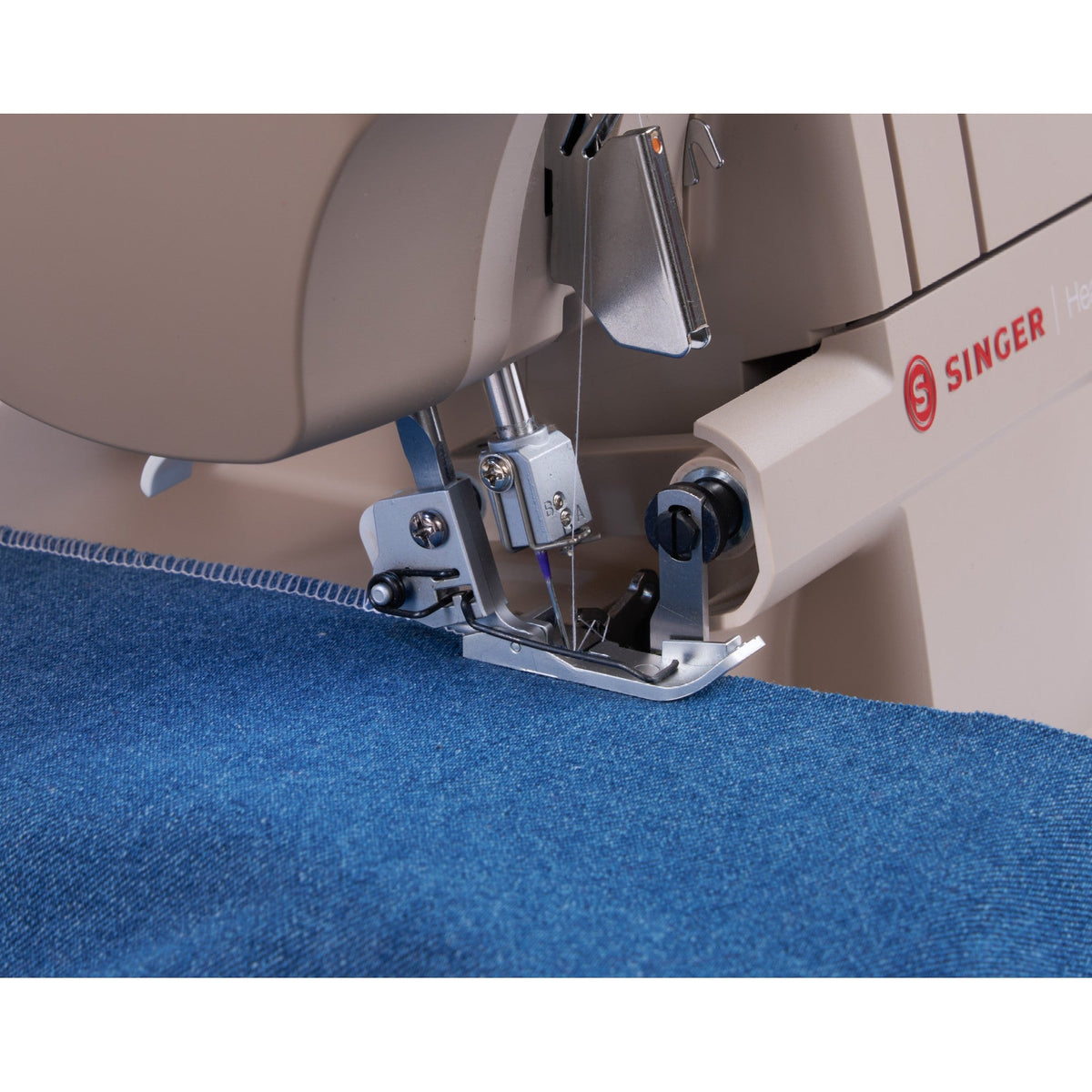 Singer Heavy Duty 0425 Overlock