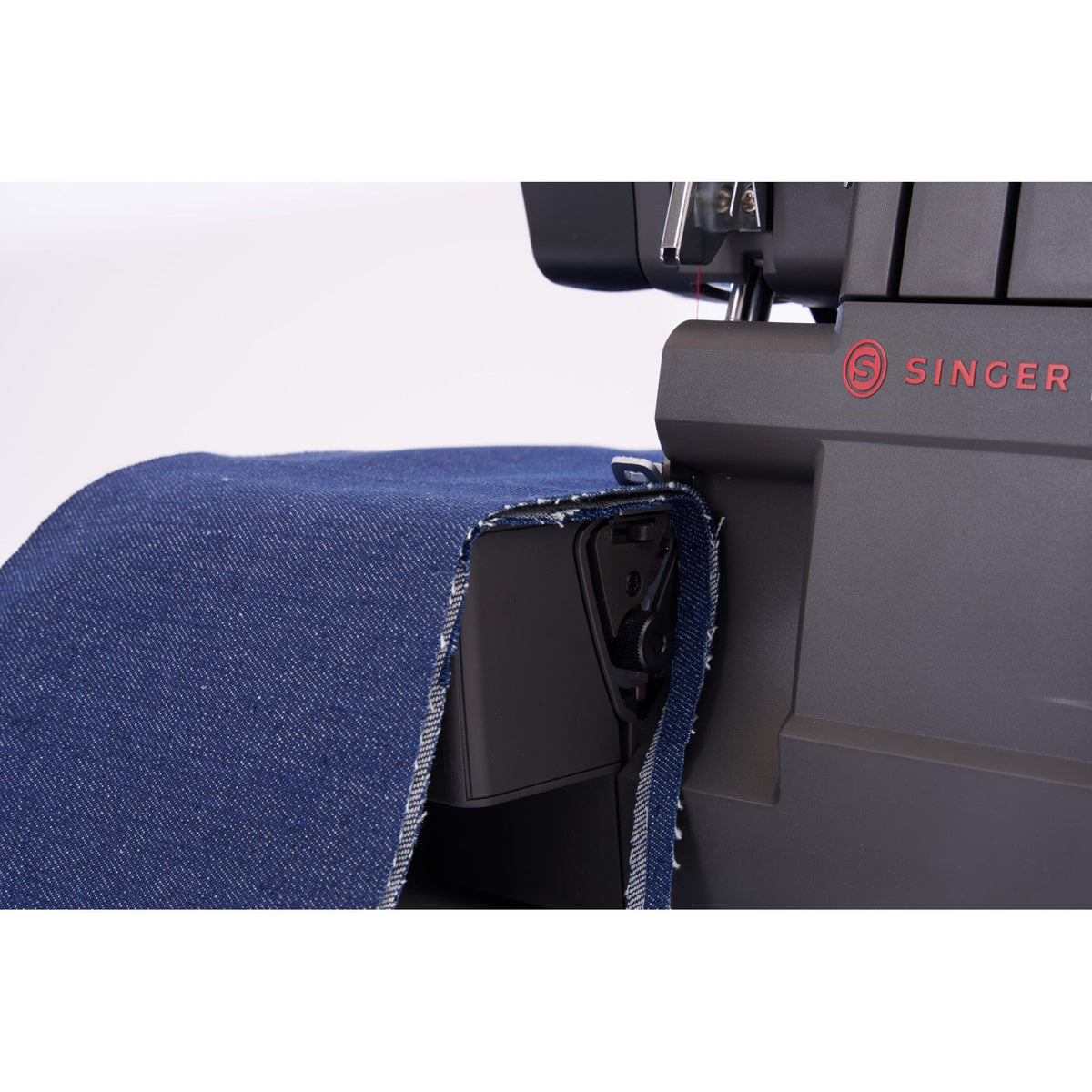 Singer Heavy Duty 0465 Overlock