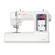 Singer Smart Heavy Duty 9125 Näh- und Stickmaschine