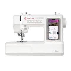 Singer Smart Heavy Duty 9125 Näh- und Stickmaschine