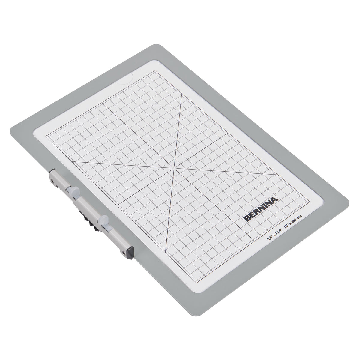 Bernina mittlerer Haft-Stickrahmen (16,5 x 26,5 cm / ab 5er Serie)