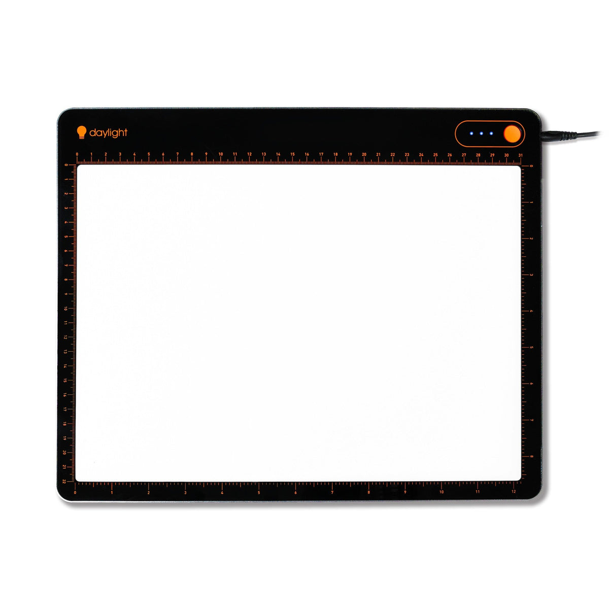 Daylight Tabla Go Leuchtpad / Light Pad A4