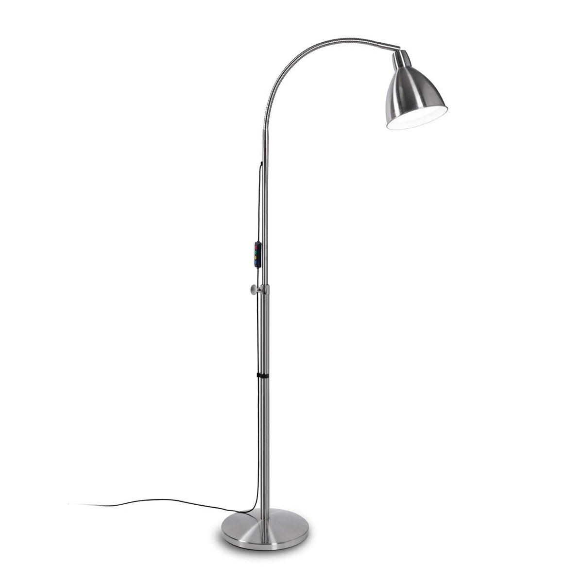 Daylight Flexivision 2 LED Stehlampe/-leuchte