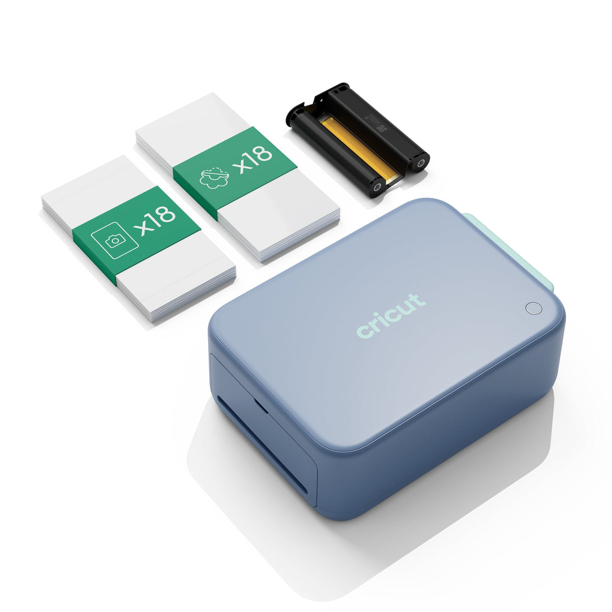 Cricut StickerPix Print + Cut™ Essential Bundle