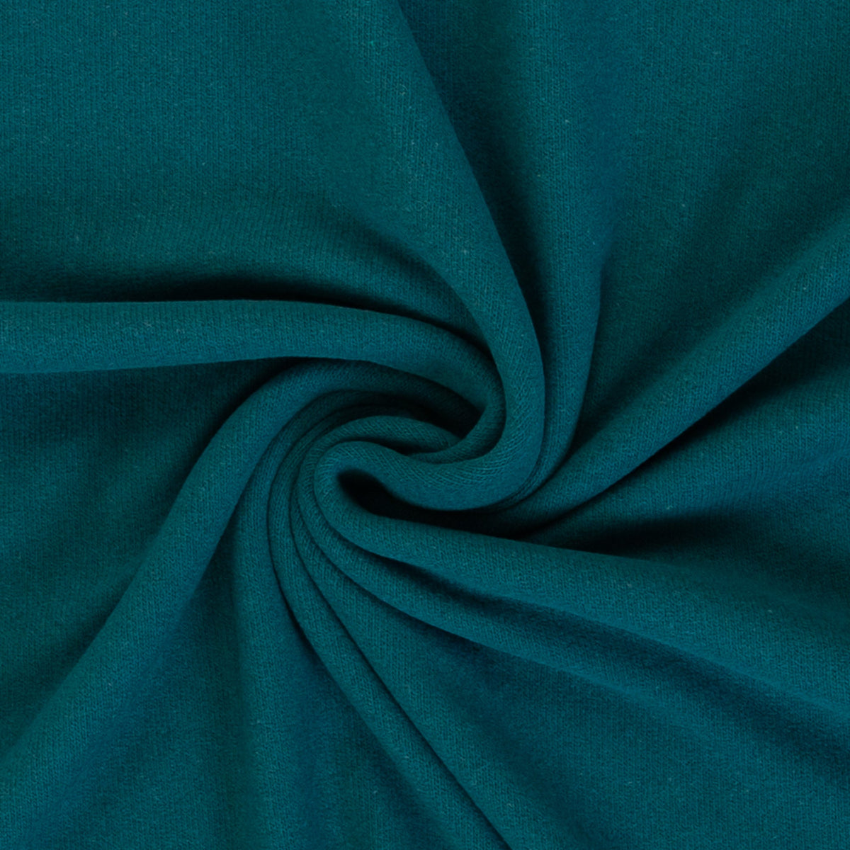 Strickstoff angeraut - Bono by Swafing