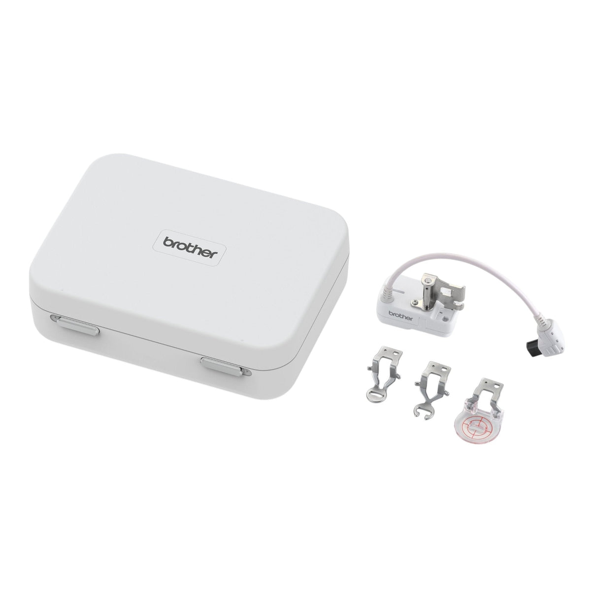Brother Intelligent Stitch Regulator