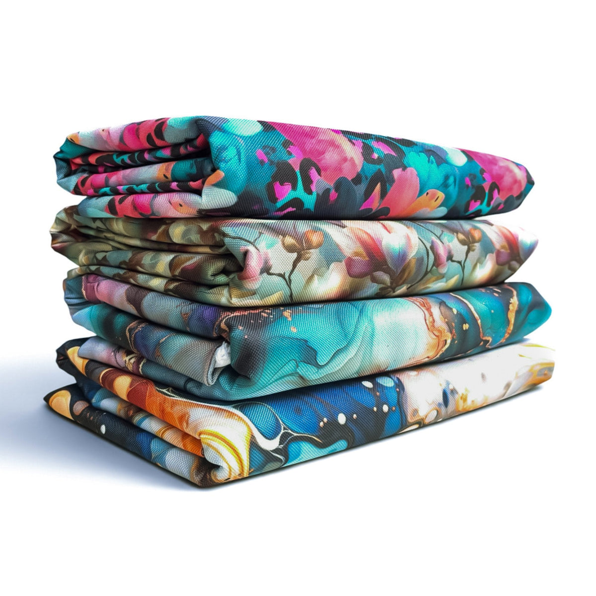 Swafing Oxfordgewebe/Outdoorstoff Savona by Sarah Mariam (wasserabweisend)