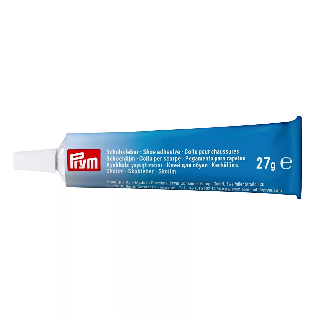 Prym Schuhkleber (27 g)