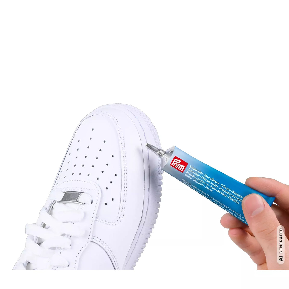 Prym Schuhkleber (27 g)