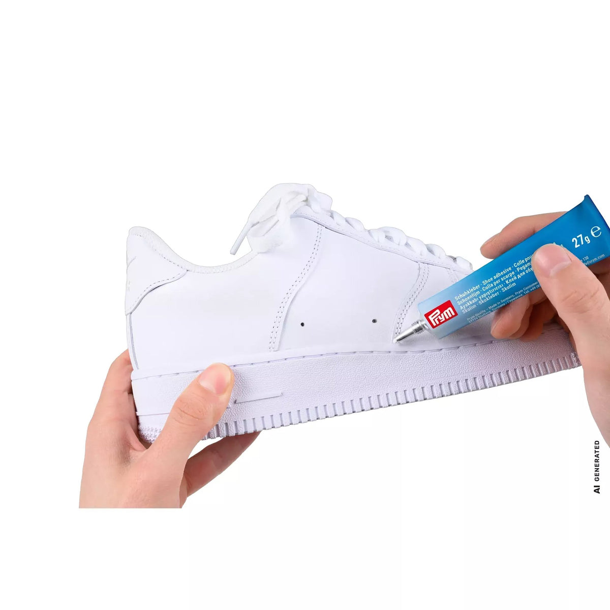 Prym Schuhkleber (27 g)