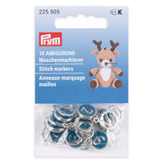 Prym Maschenmarkierer Amigurumi (10er Pack)