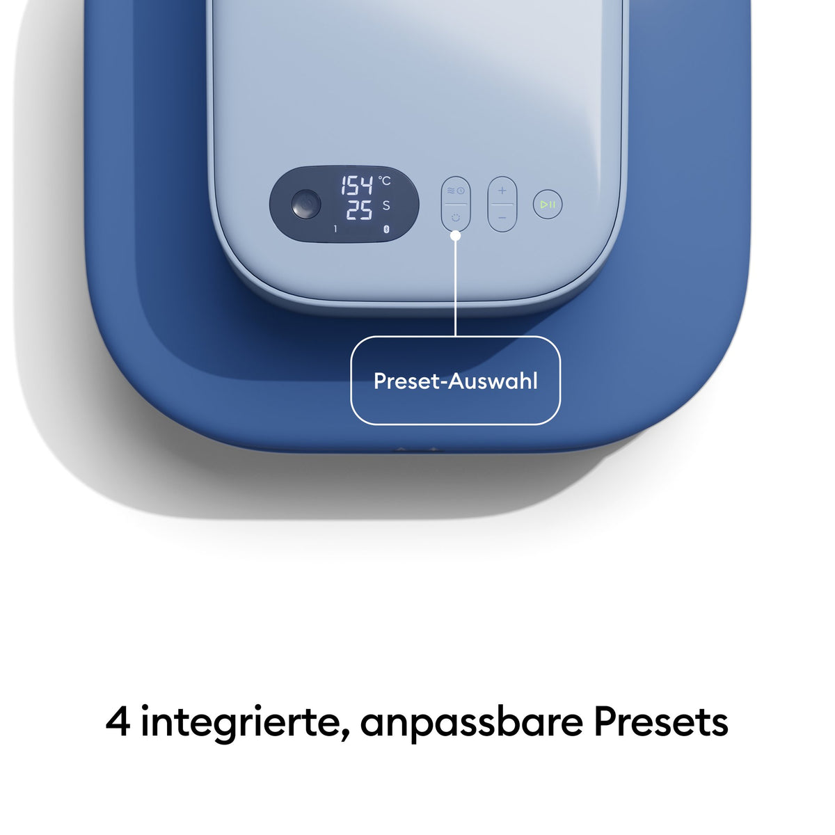 Cricut AutoPress™ 2 Transferpresse (30,5 x 30,5 cm / 12" x 12")