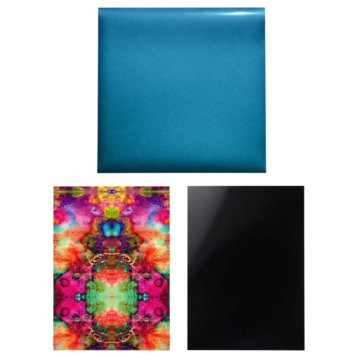Folien-Set für Schmuddelwetter-Paket
