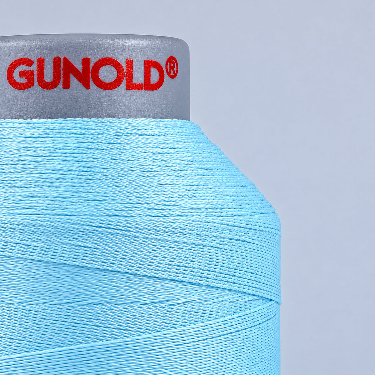 Gunold Glowy Näh- und Stickgarn (1.000 m / verschiedene Farben)