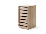 STACK sixdo Kleinteile-Container 34.30-L