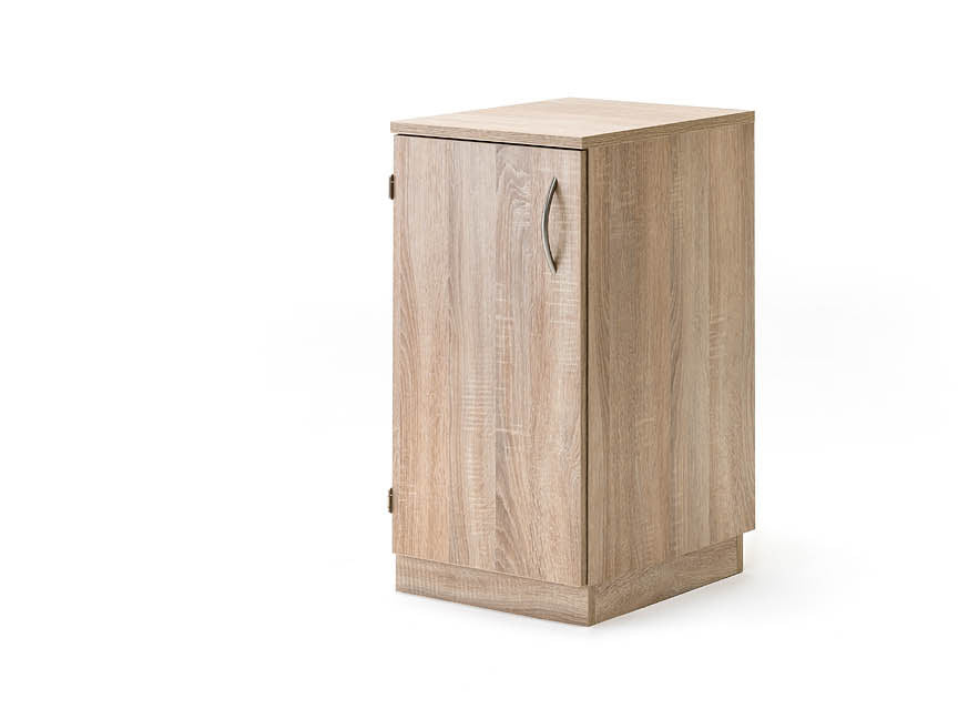STACK sixdo Kleinteile-Container 34.30-L