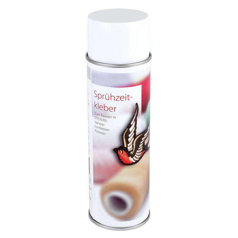 Sprühzeitkleber (500 ml)