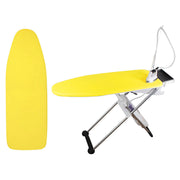 Bügeltischbezug für Laurastar (Größe 131 cm x 50 cm / gelb)