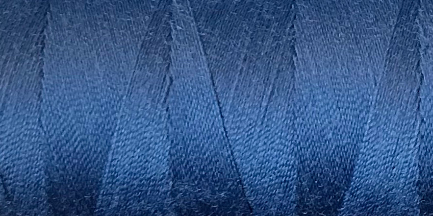 Amann Mettler Trojalock No.120/ 2500 m Overlockgarn (4 x gleiche Farbe)