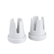 Janome Garnrollenhalter horizontal