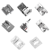 Janome Fashion/Finishing Kit (9 mm)