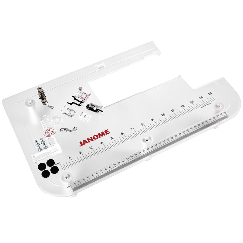 Janome Quilt Set Kit (9 mm)