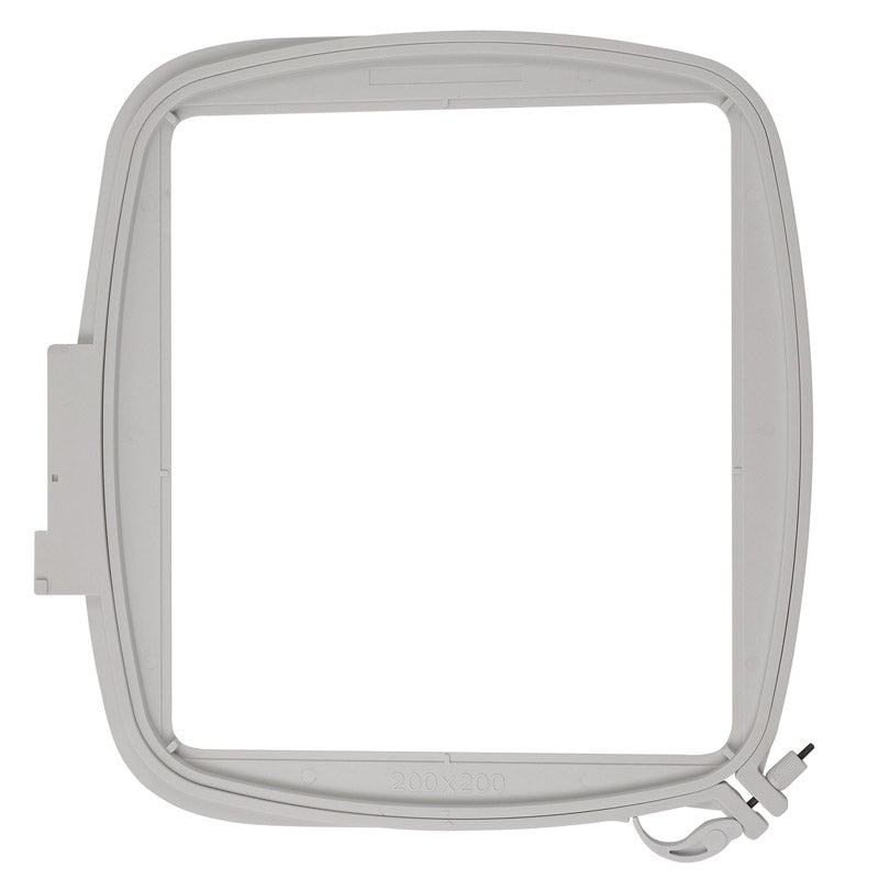 Stickrahmen Creative Quilter's Hoop für Pfaff (200 mm x 200 mm)