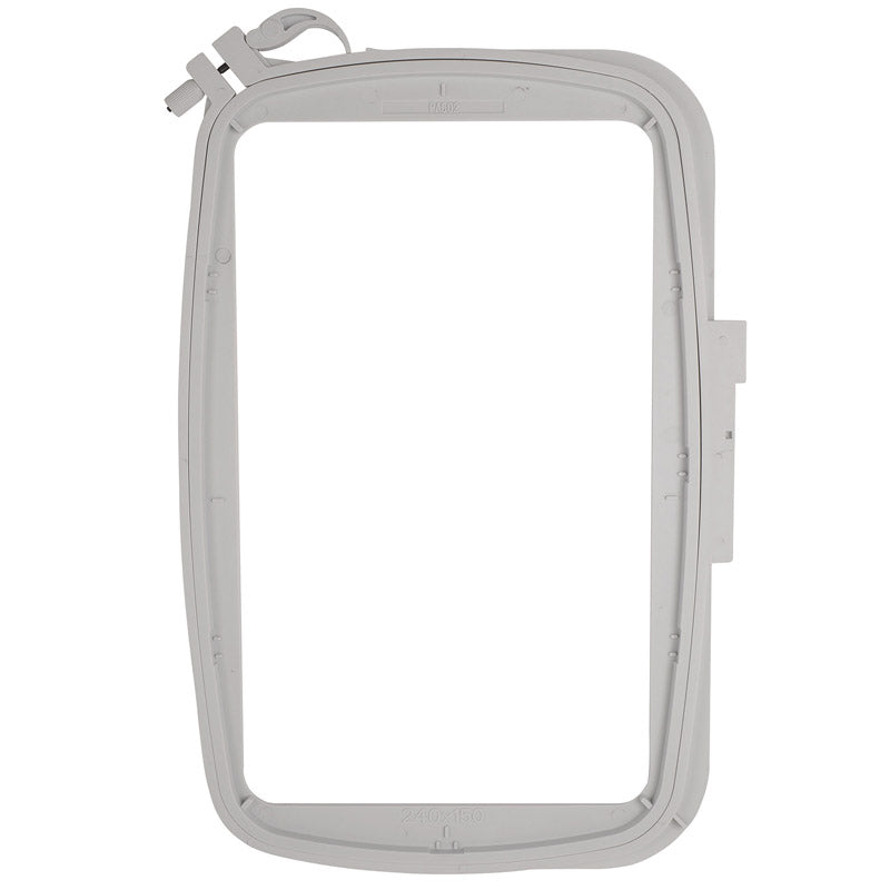 Stickrahmen Creative Master Hoop für Pfaff (240 mm x 150 mm)