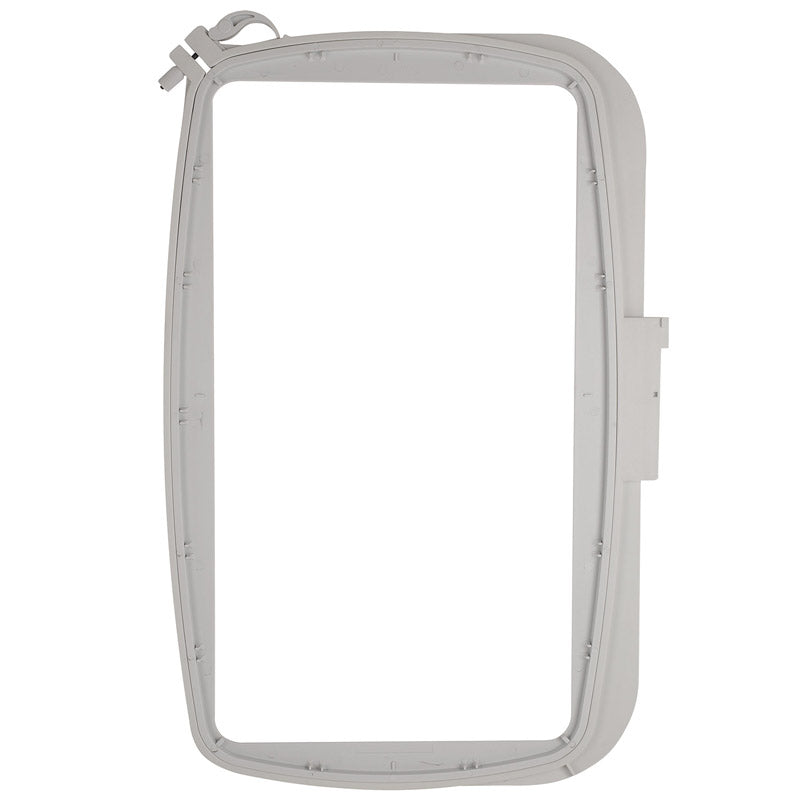 Stickrahmen Designer Royal Hoop für Husqvarna Viking (360 mm x 200 mm)