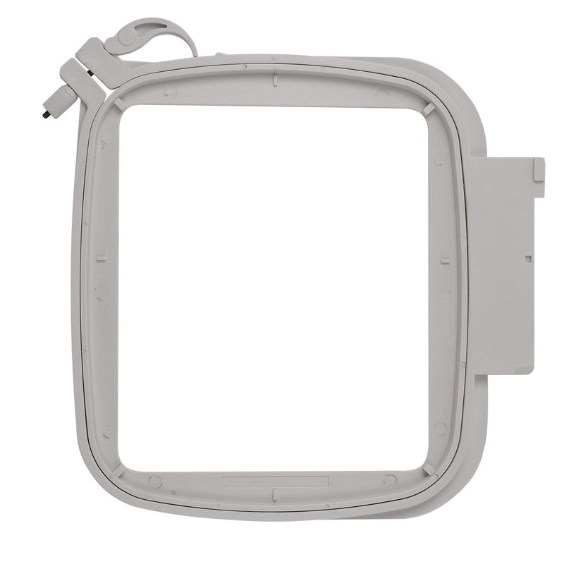 Stickrahmen Creative Square Hoop für Pfaff (120 mm x 120 mm)