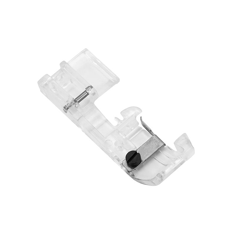 Baby Lock Klarsichtfuß