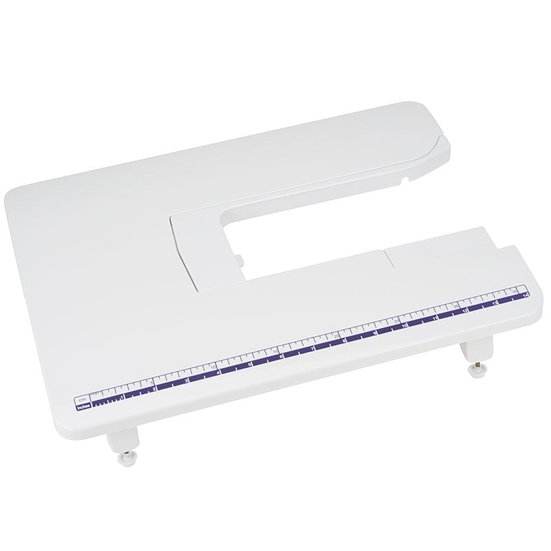 Anschiebetisch für Brother NV10-55 (400 x 300 mm)