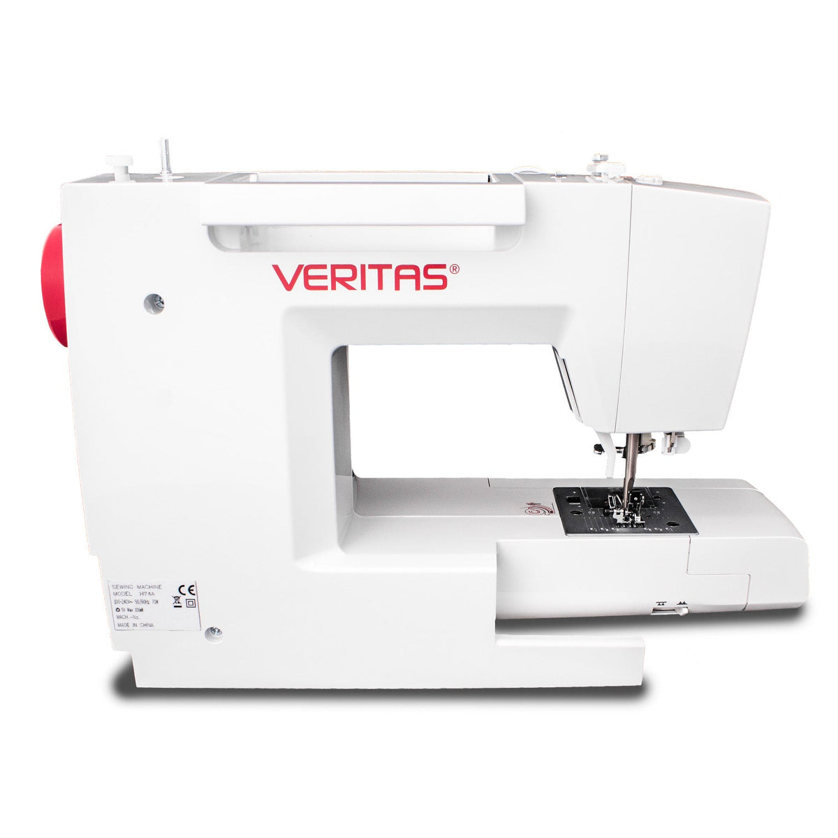 VERITAS Marion Computer Nähmaschine