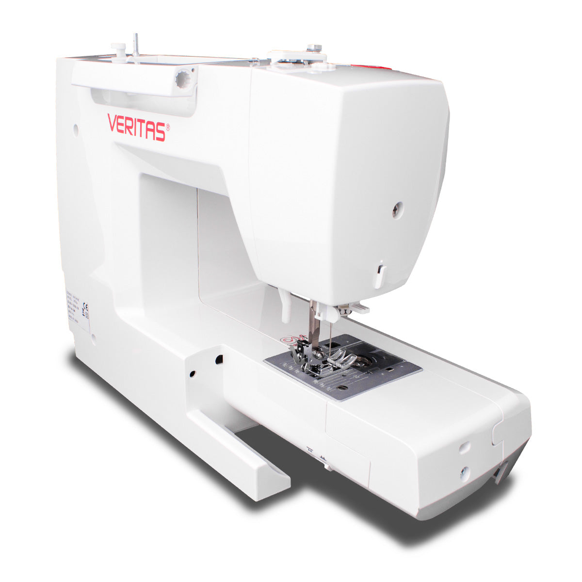 VERITAS Marion Computer Nähmaschine