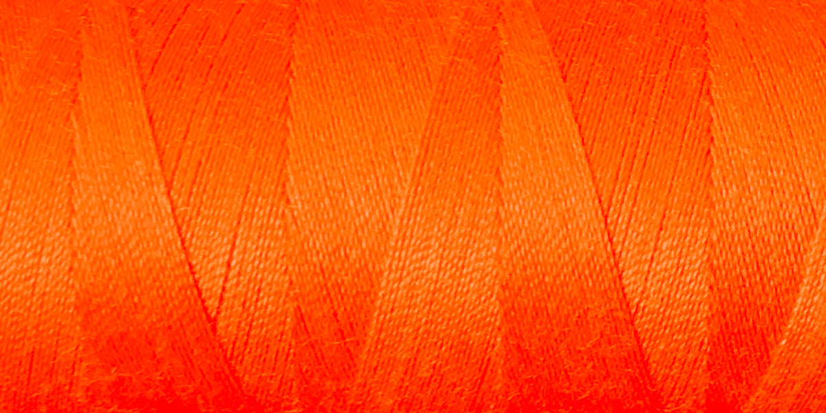 Amann Mettler Trojalock No.120/ 2500 m Overlockgarn (4 x gleiche Farbe)
