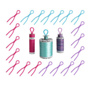Bobbin Buddies Spulenhalter (120 St.)