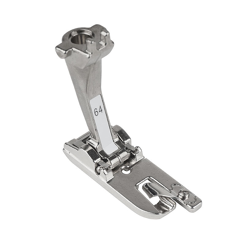 Bernina Nr. 64 Schmalsäumer Geradstich (4 mm/ für alte Modelle)