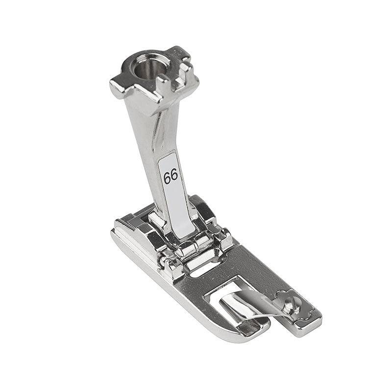 Bernina Nr. 66 Säumer Zickzack (6 mm/ für alte Modelle)