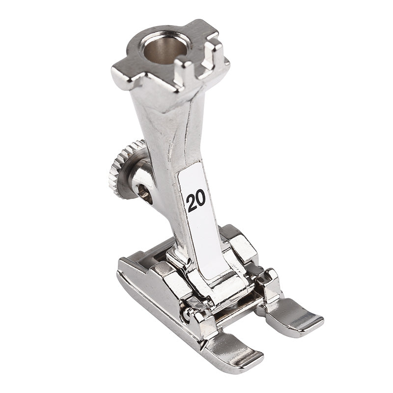 Bernina Nr. 20 Offener Stickfuß (für alte Modelle)