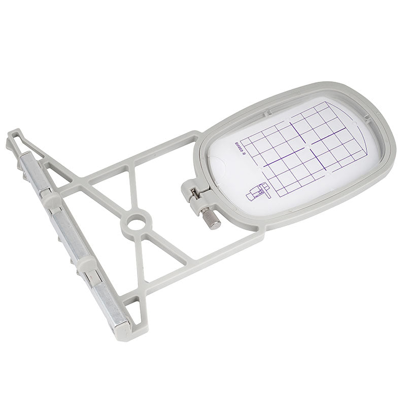 Stickrahmen Small Hoop-B für Bernina (50 mm x 72 mm)
