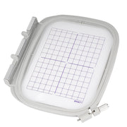 Stickrahmen Medium Hoop für Bernina (100 mm x 130 mm)