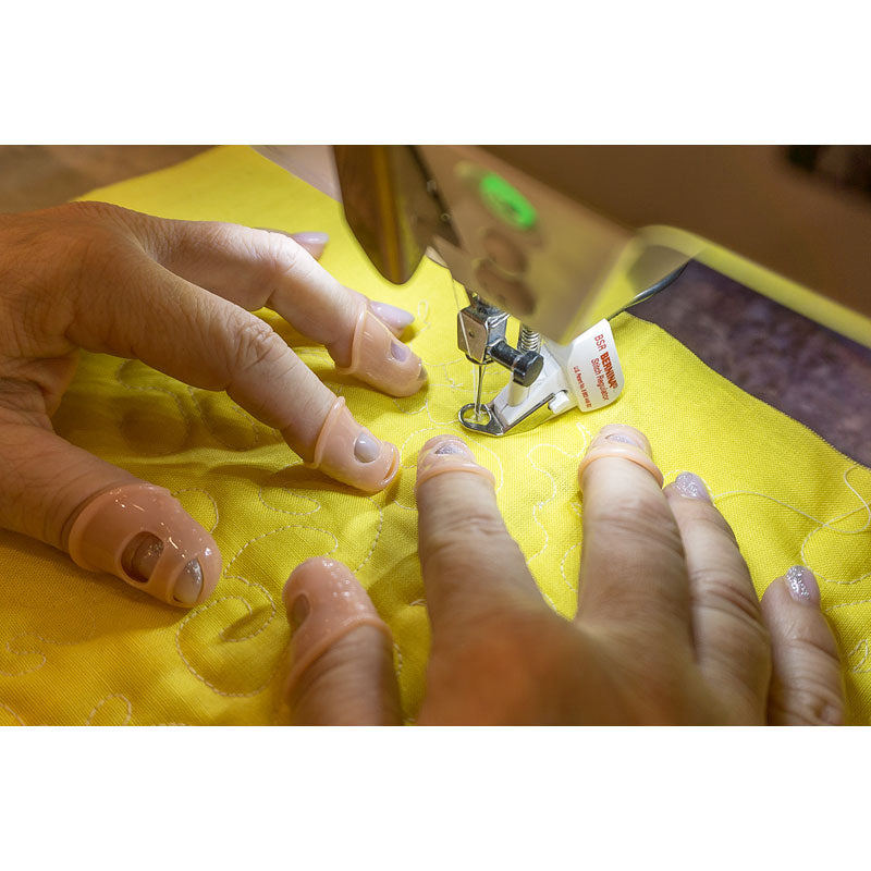 Quilters Grip Set