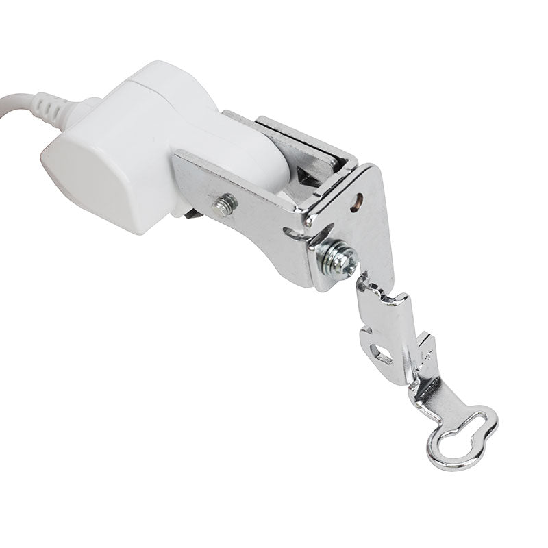 Brother Stickfuß mit LED-Pointer FLED2