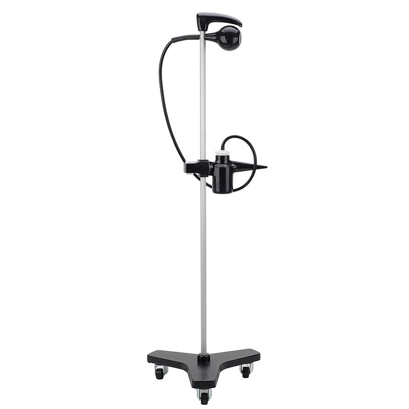 IKOS Rockabrunder 1113 (Höhe 60-80 cm/ fahrbar)