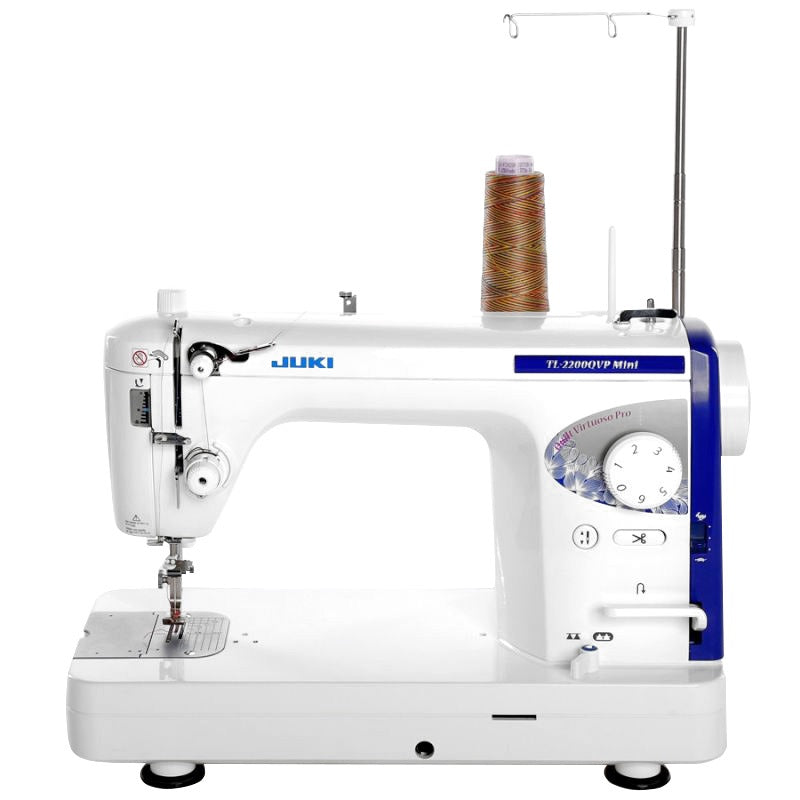 Juki TL-2200QVP mini Schnellnäher