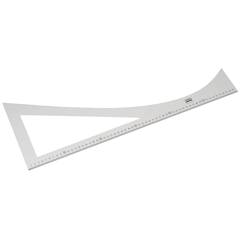 Reverswinkel/Schneiderwinkel (Leichtmetall 60 cm x 23,5 cm)