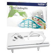 Brother Quilting Kit QKF3