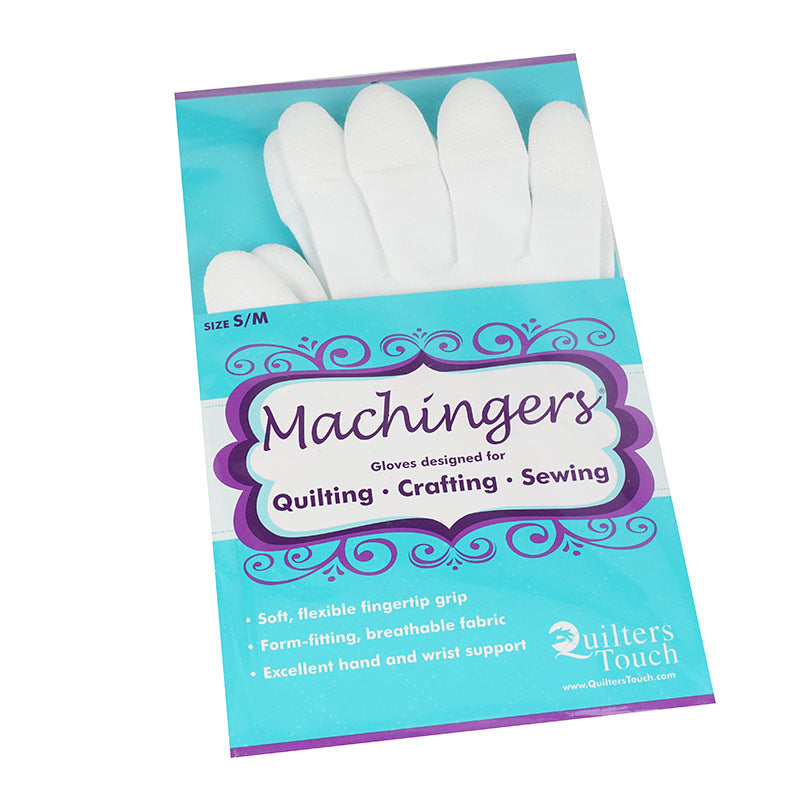 Handi Quilter Quilt-Handschuhe (S/M)